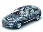 Audi Allroad Quattro Concept 2005 года